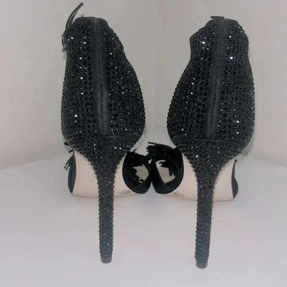 Jessica Simpson heels - Picture 4 of 7